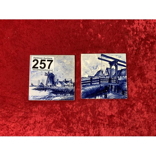 Lot 257       