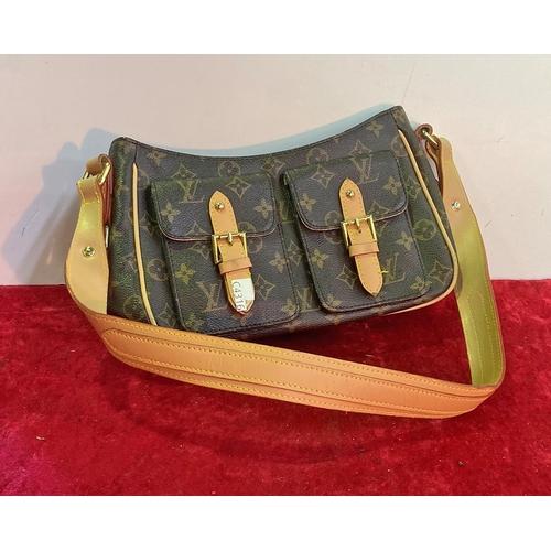 116 - Replica Louis Vuitton handbag
