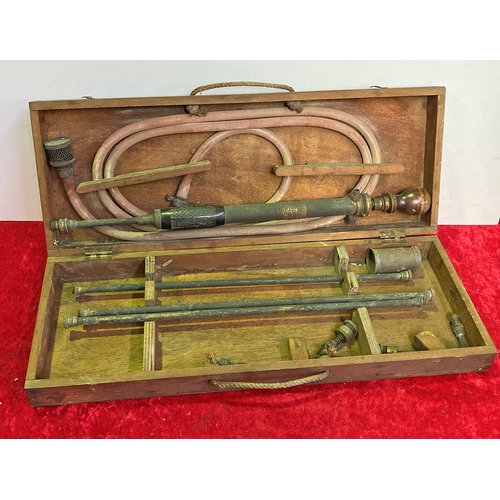 317 - Boxed Vintage Sprayer