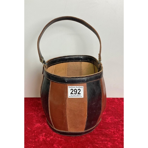 Lot 292       