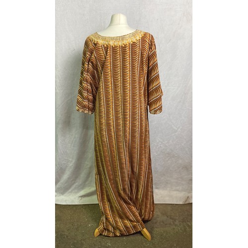 282 - Genuine ‘60/70s Kaftan