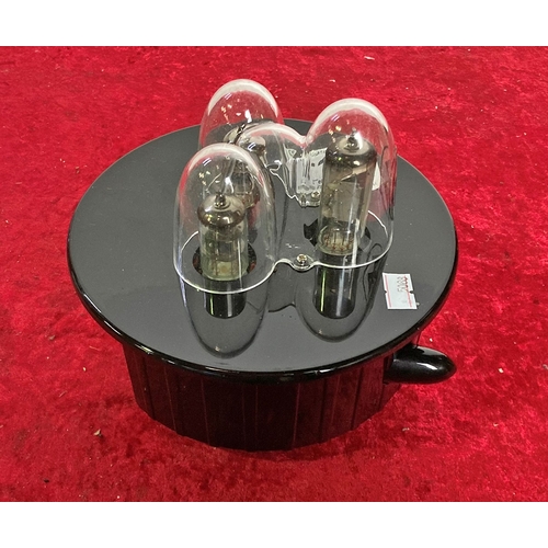 147 - Fatman valve amplifier