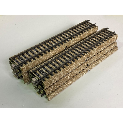 430 - Quantity of Marklin OO/HO gauge model railway track unused in original boxes includes set 5106 x 4, ... 