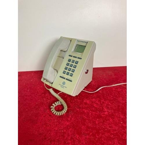 650 - Southwestern Bell Telecom payphone telephone