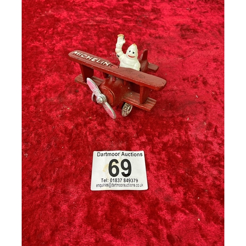 Lot 69        