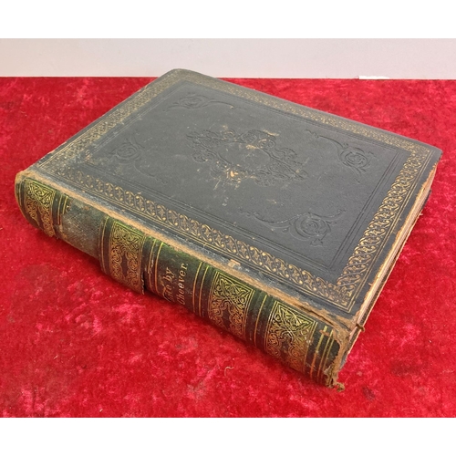 1328 - Stunning copy of John Bunyan's choice works - Gilt edged