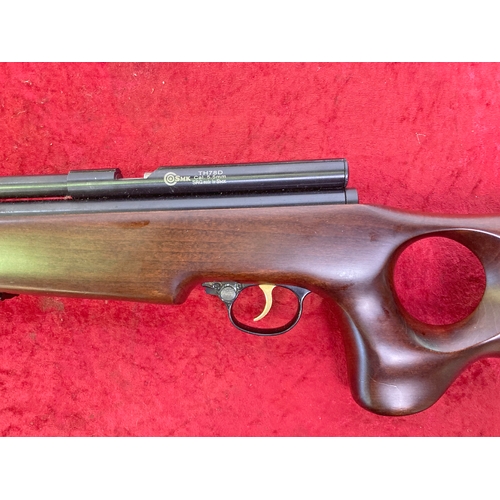 1102 - SMK TH780 1.77 CO2 Air Rifle