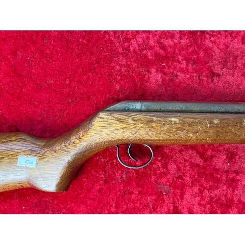 187 - Air Rifle