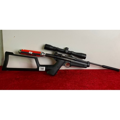 789 - Crossman Airguns AS2250