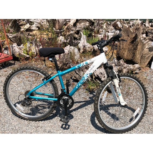 154 - Apollo Twilight ladies mountain bike - 26 inch