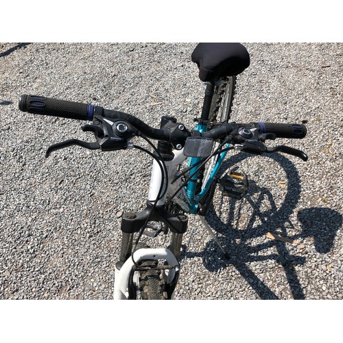 154 - Apollo Twilight ladies mountain bike - 26 inch