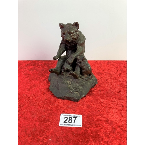 Lot 287       