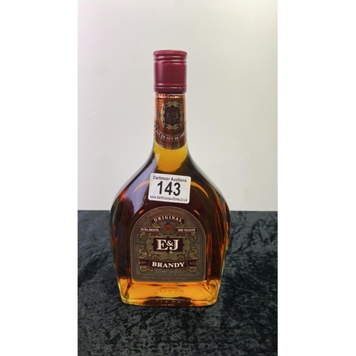 Lot 143       