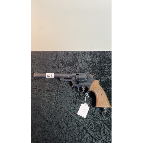 628 - Daisy Power Line Model 44 1.77 pistol