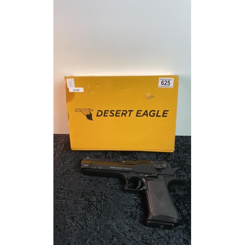 625 - Cybergun Desert Eagle CO2 6mm