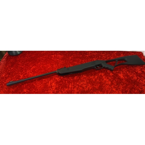 635 - Crossman Inferno 1.77 air rifle