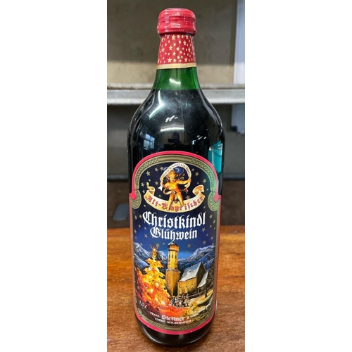 1457 - Bottle of Christina’s Gluhwein