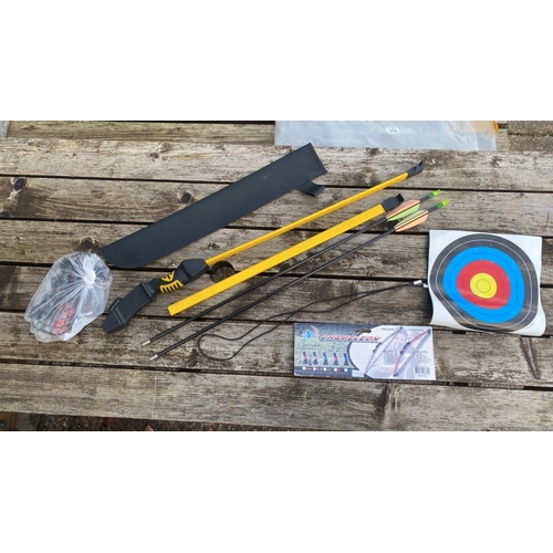 701 - Archery Set