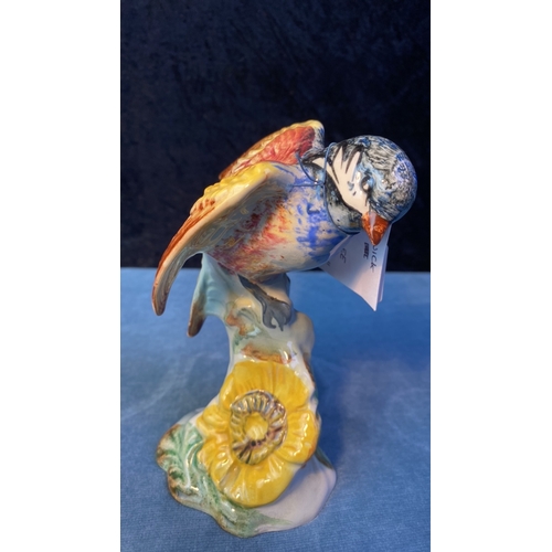 174 - Beswick Chickadee 929, approx 15cm tall