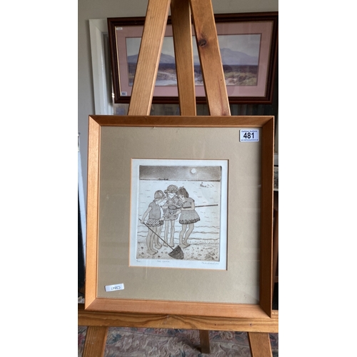 Lot 481       