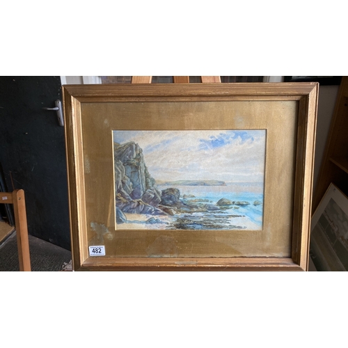 Lot 482       