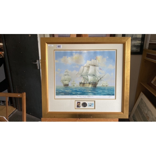Lot 485       
