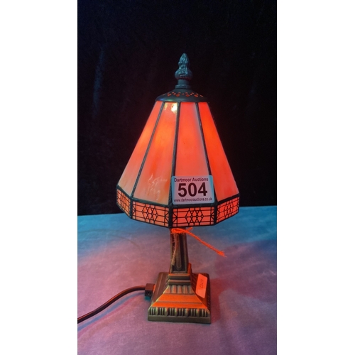 Lot 504       