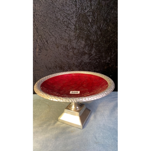 Lot 508       