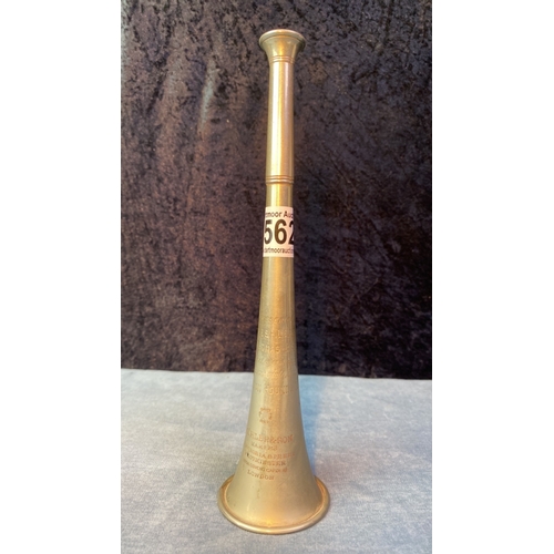 Lot 562       