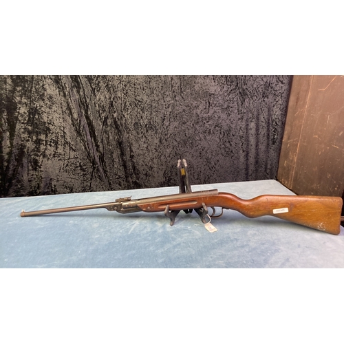 93 - Diana Mod 22 .177 Air Rifle