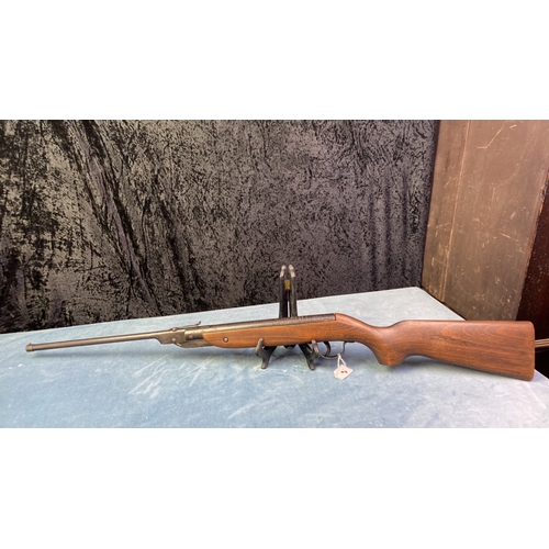 95 - Webley Junior .177 Air Rifle