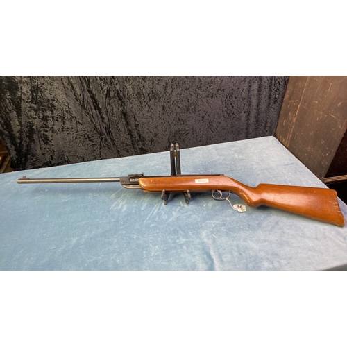 99 - Original Mod 25 .22 Air Rifle