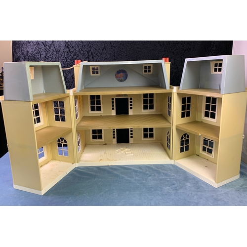 209 - Sylvanian Families Grand Hotel (a/f, no roof terrace)