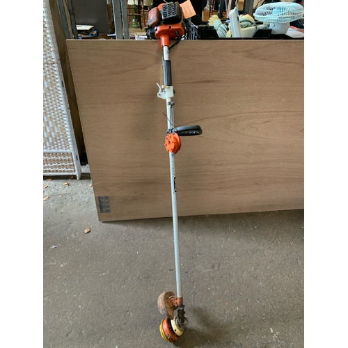 895 - An Echo petrol strimmer declared in good working order