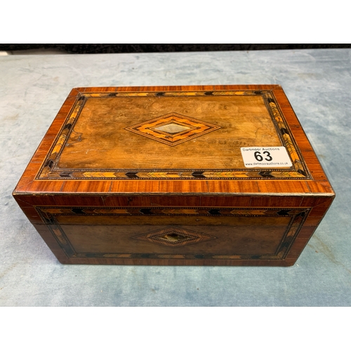 Lot 63        