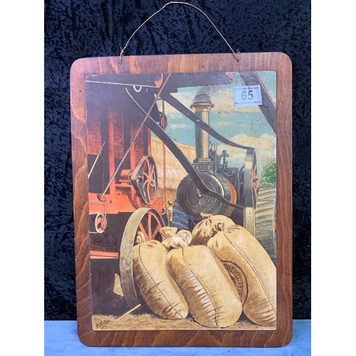Lot 65        