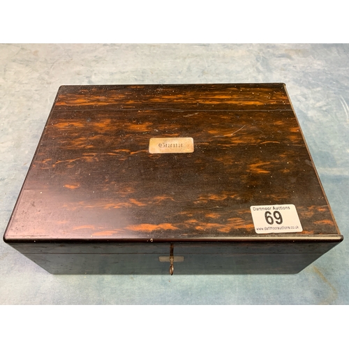 Lot 69        
