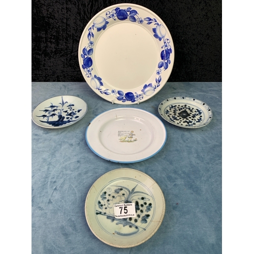 Lot 75        