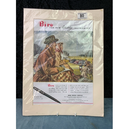 Lot 80        