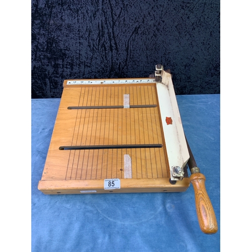 Lot 85        