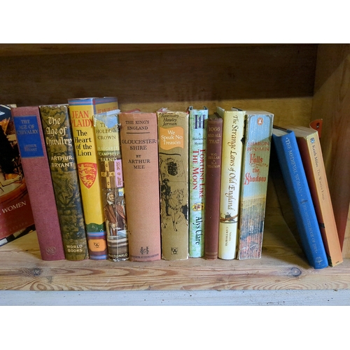 582 - Antiquarian and vintage books on poetry from Robert Browning, Burns, Thomas Hardy, Mrs Browning, Emi... 