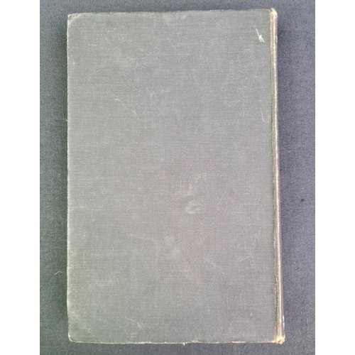 726 - The Magic of the Minimum Dose book by Dorothy Shepherd, 1938 first edition, signed on inside page by... 