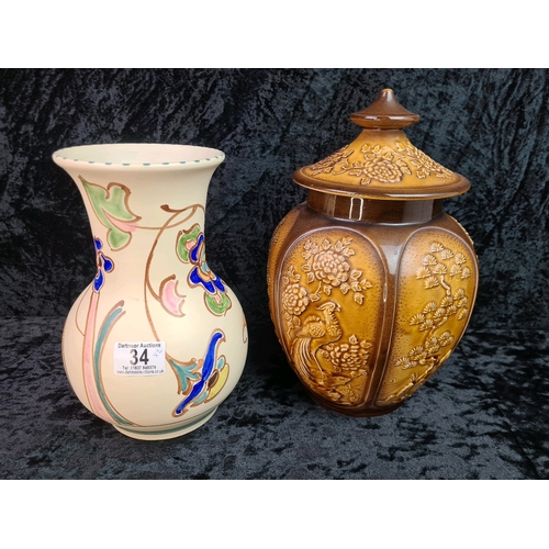 Lot 34        