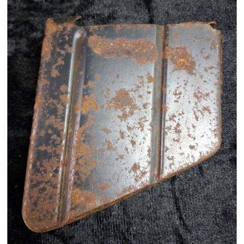 503 - Lee Enfield rifle magazine