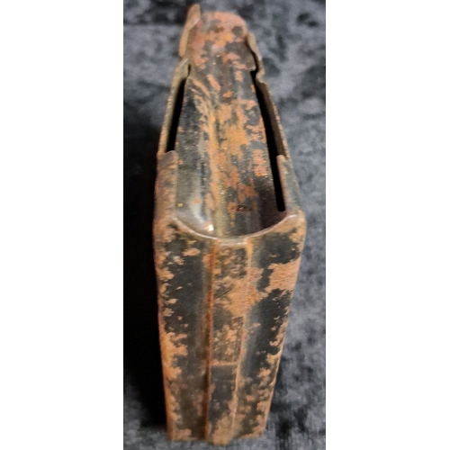 503 - Lee Enfield rifle magazine