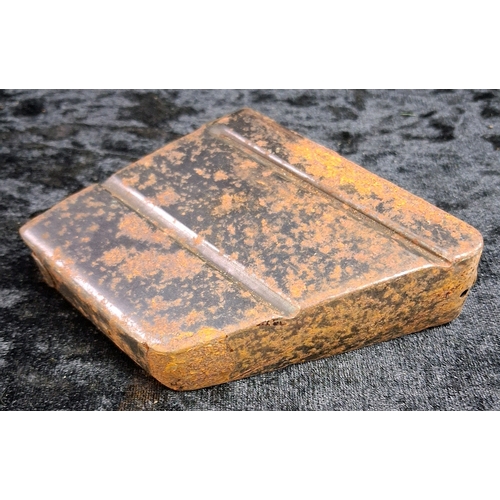 503 - Lee Enfield rifle magazine