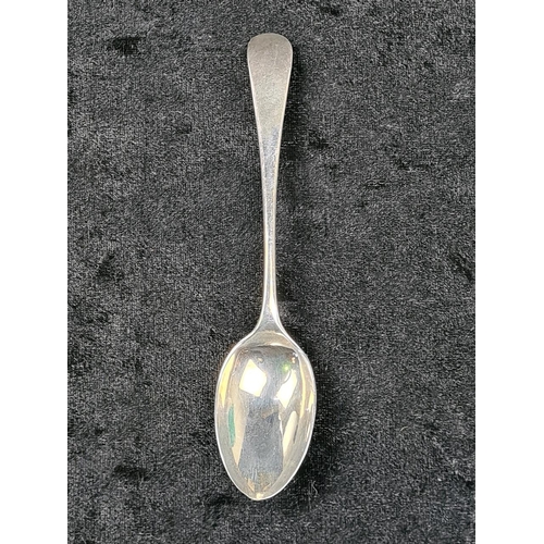 586 - Silver lidded glass dressing table pin dish (Birmingham 1903), silver collared perfume bottle (rubbe... 