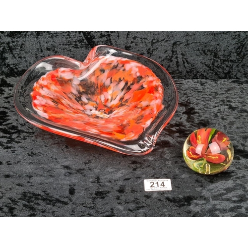 Lot 214       