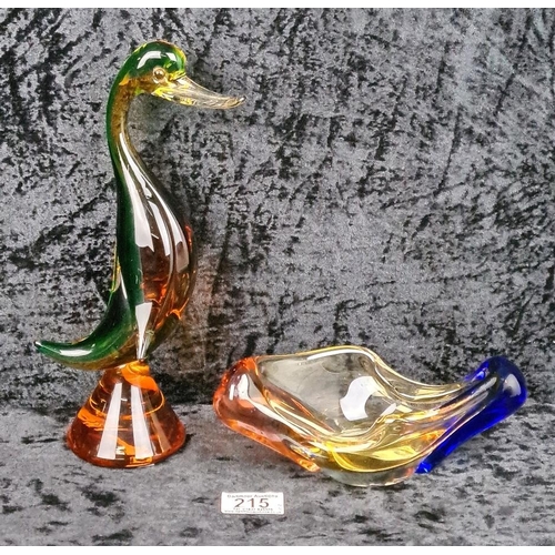 Lot 215       