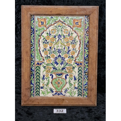 Lot 332       